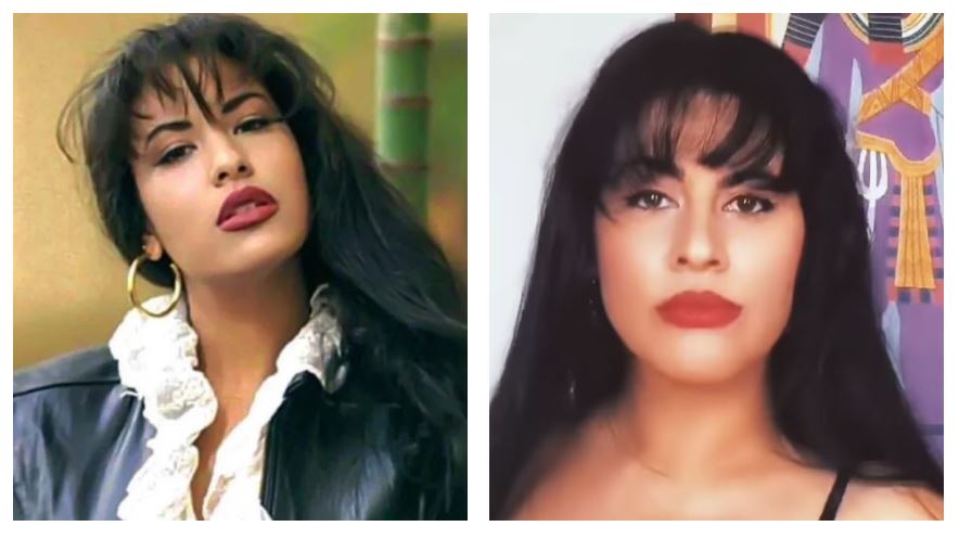 Selena Quintanilla