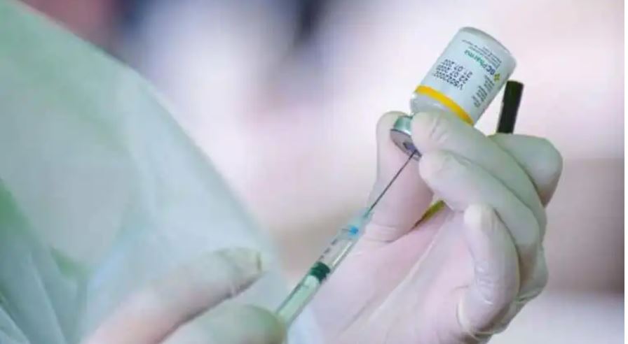 El Congreso reasignó Q600 millones de Salud destinados a la compra de vacunas contra el coronavirus al Fondo de Emergencia. (Foto: Hemeroteca PL)