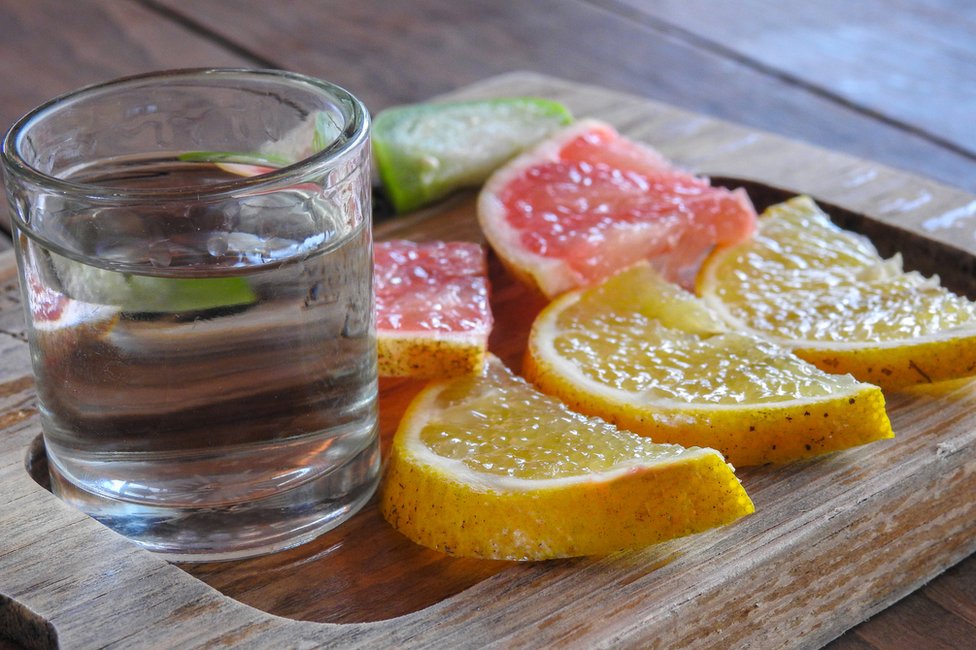 El sotol se clasifica en el mercado como blanco, reposado y añejo. (GETTY IMAGES)