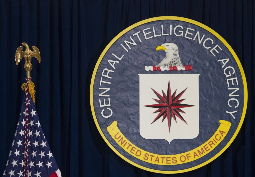 CIA