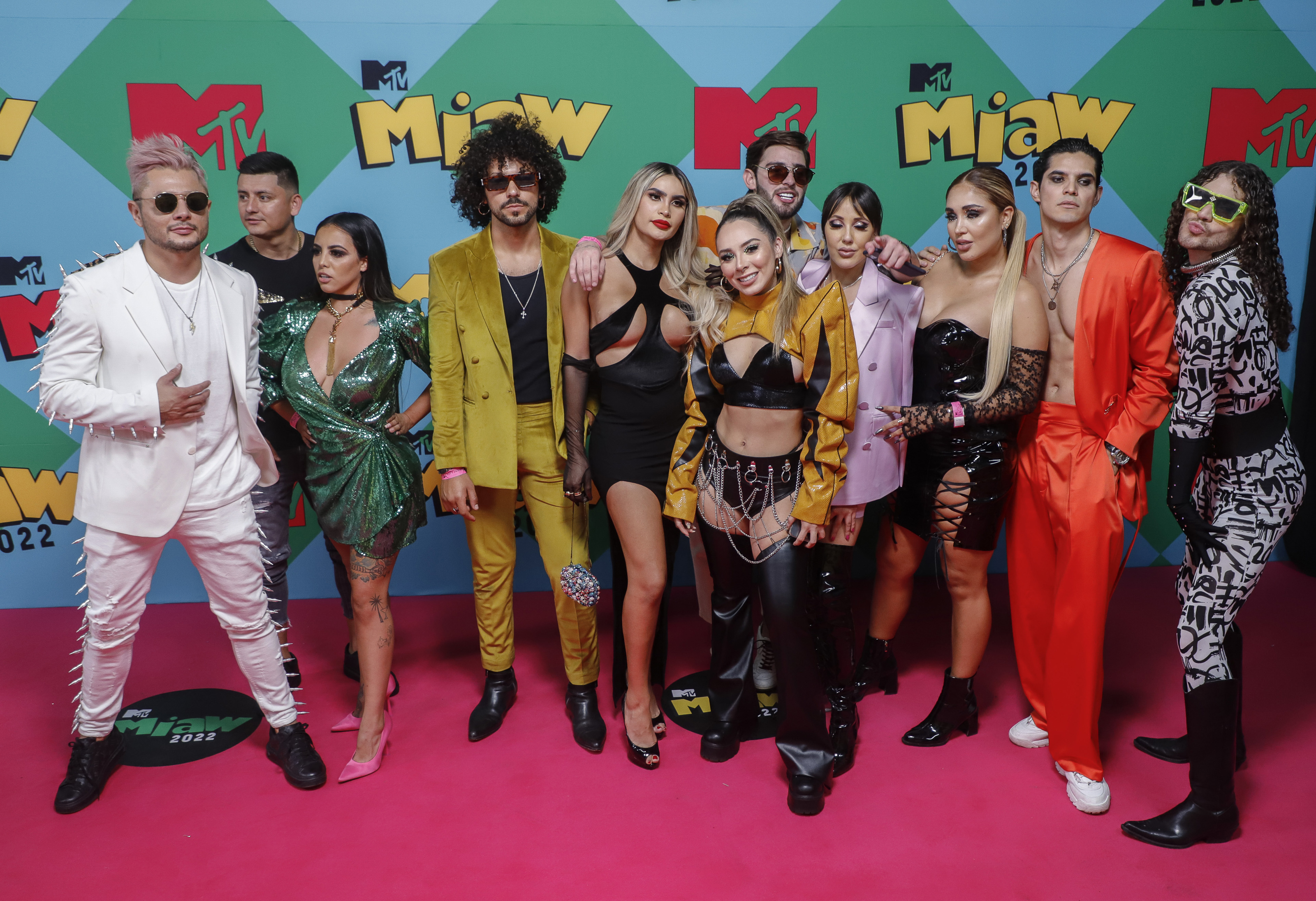 premios mtv miaw