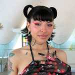 Cazzu sorprendió a sus seguidores con un nuevo tatuaje tras su separación con Nodal