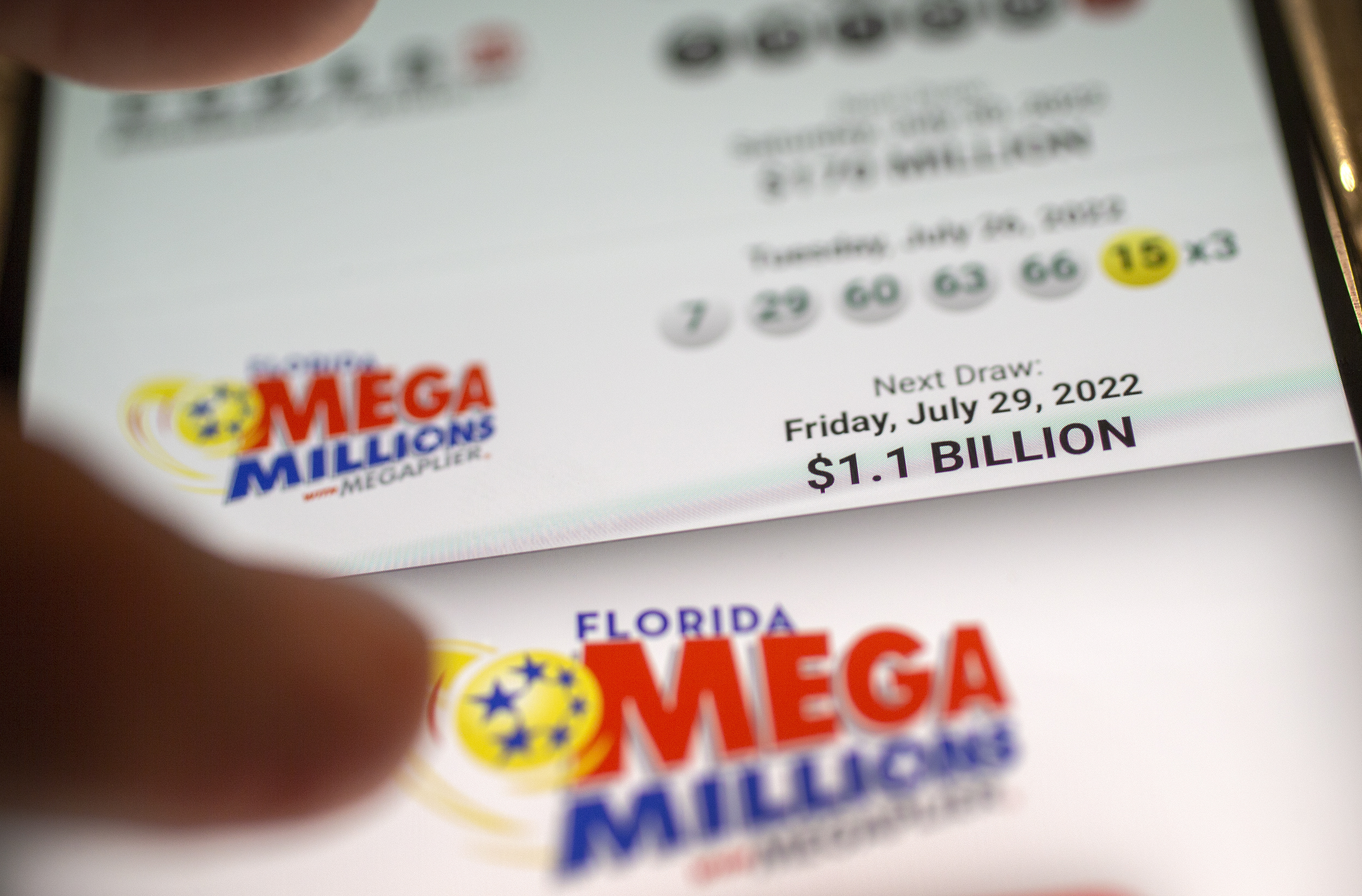 Mega Millions