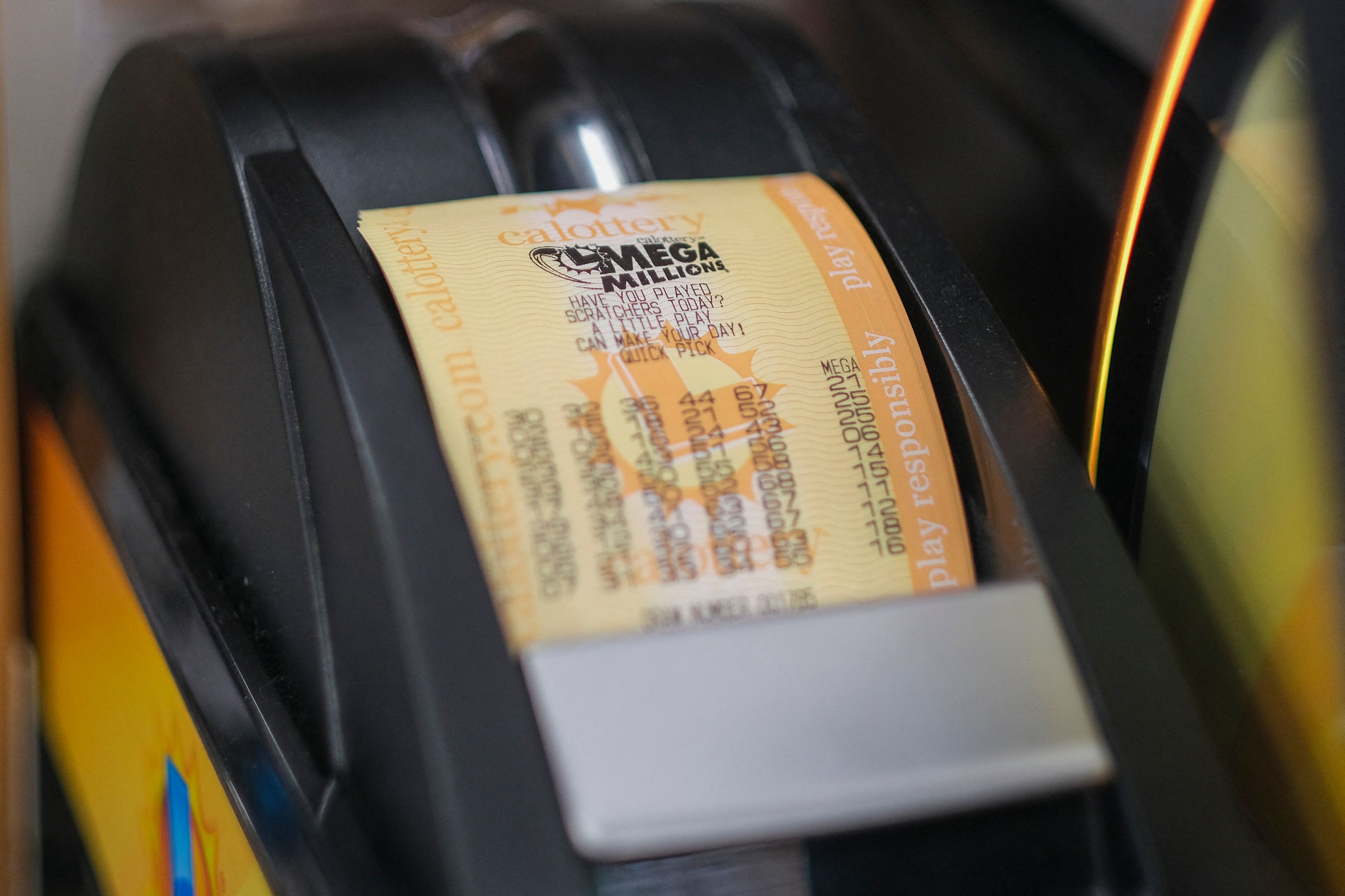 Mega Millions sorteo 27 de agosto