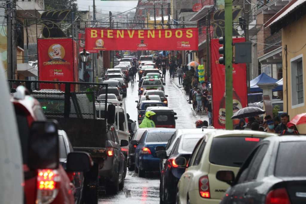 Feria del Chicharrón