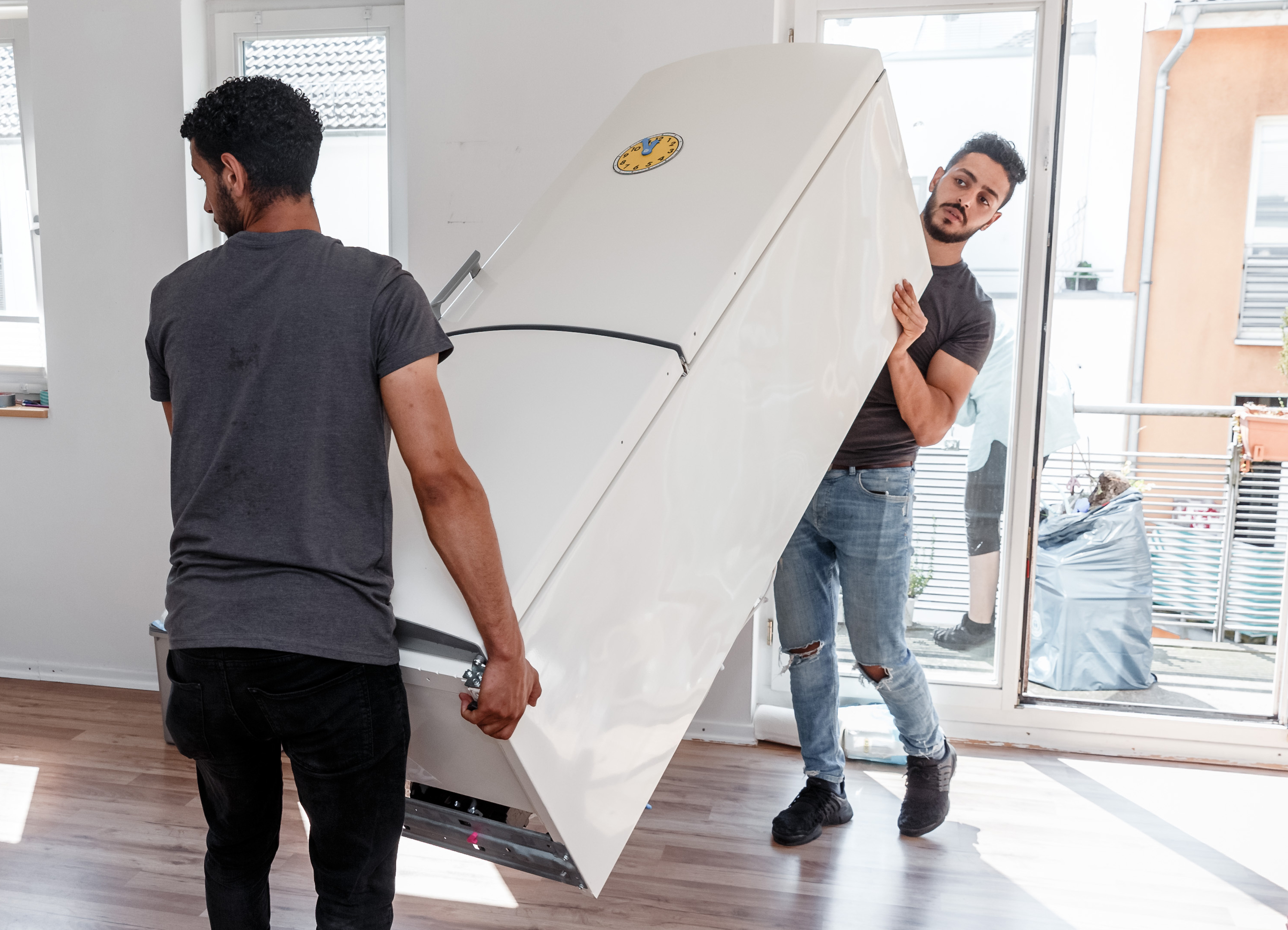 ¿Cuándo ha llegado el momento de cambiar la refrigeradora?