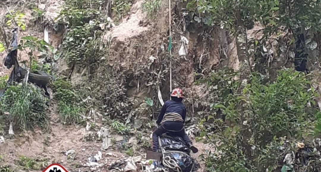 Cuerpos Chimaltenango 1