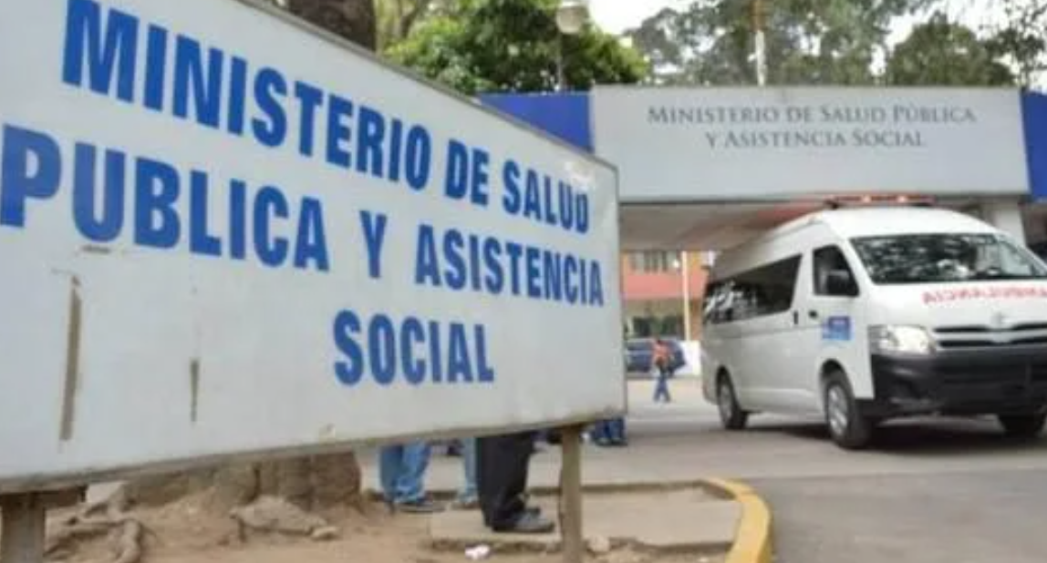 Ministerio de Salud