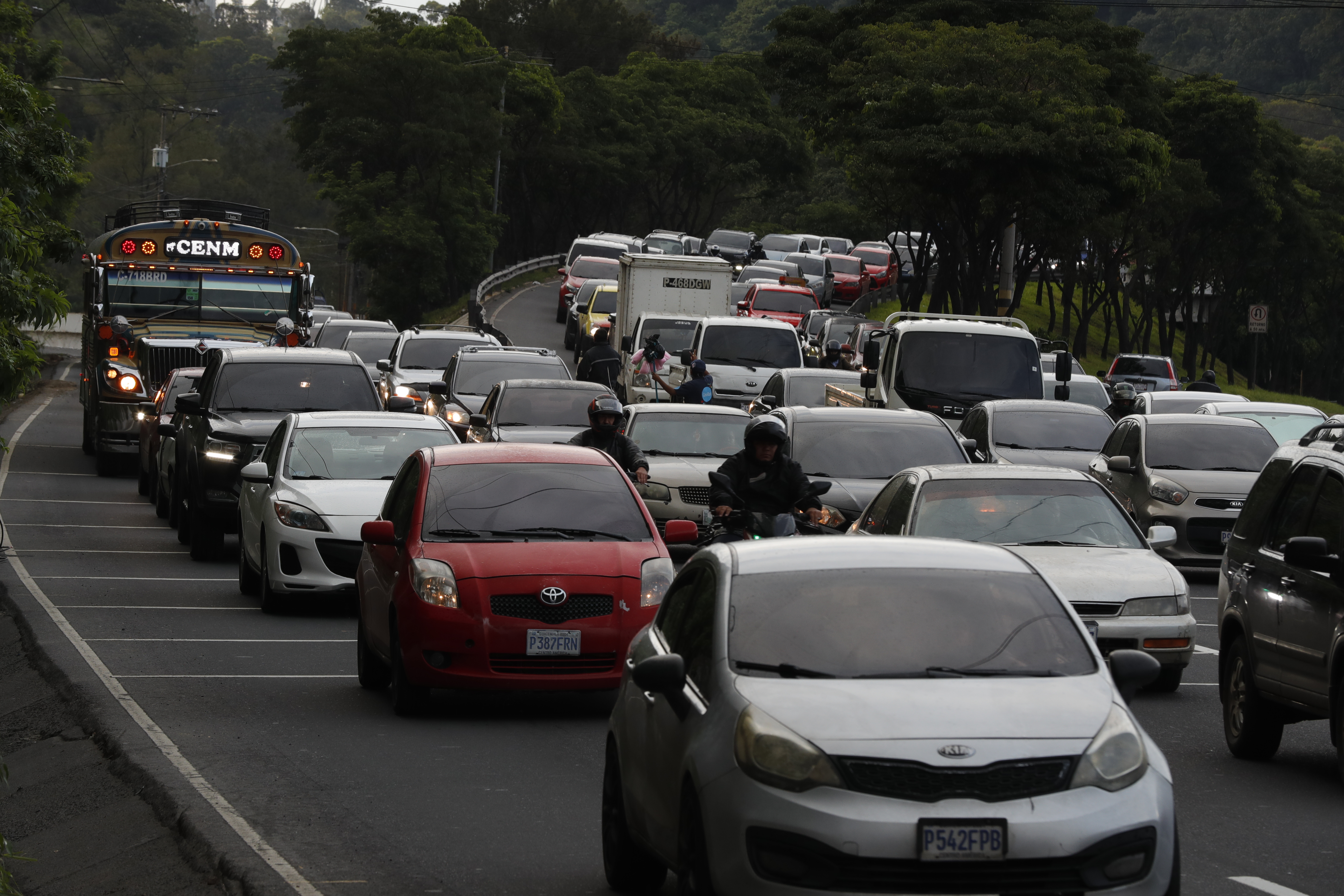 pago de Iprima Guatemala