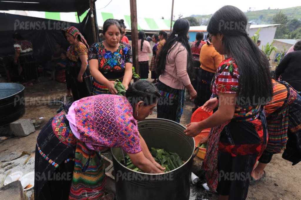  jovenes, migrantes, muertos, tragedia san antonio, tzucubal, solola