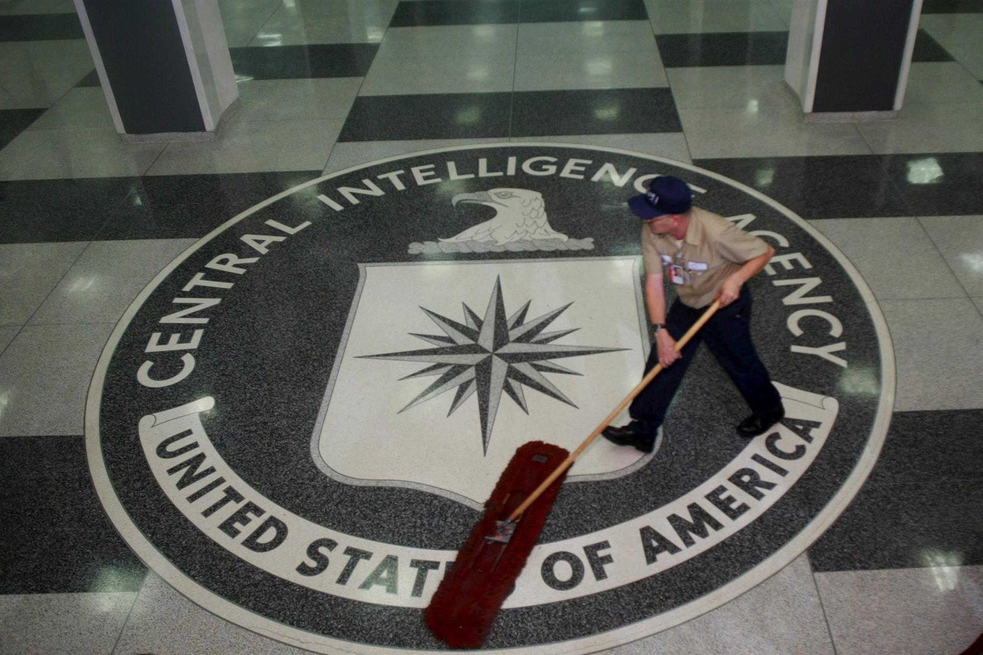 CIA