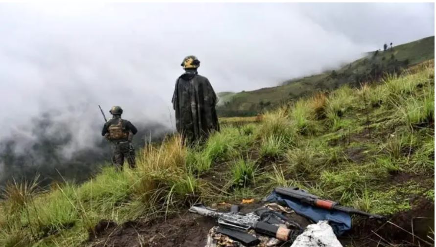 Comunidades de Sololá mantienen un conflicto histórico. (Foto: Hemeroteca PL)