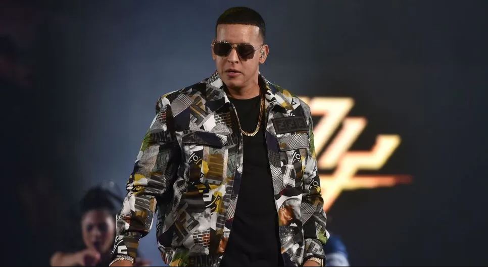 Daddy Yankee