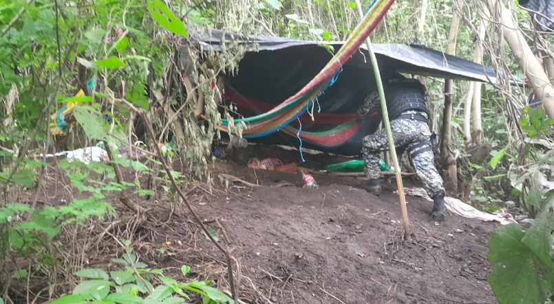 pandillas el salvador