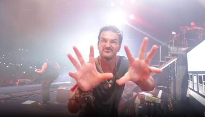 ricardo arjona