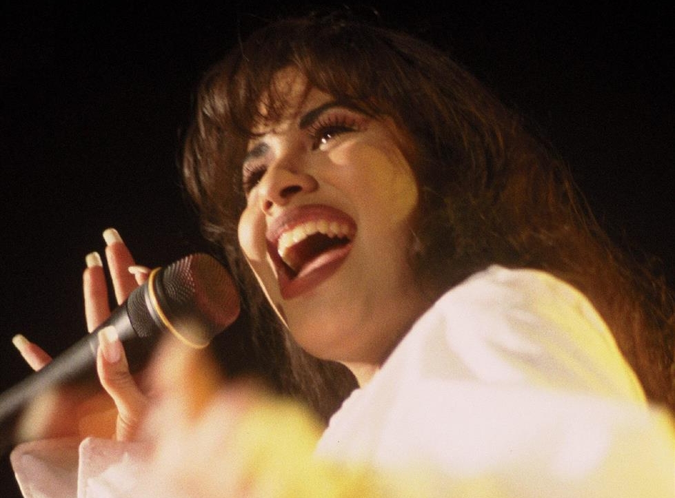 Selena Quintanilla