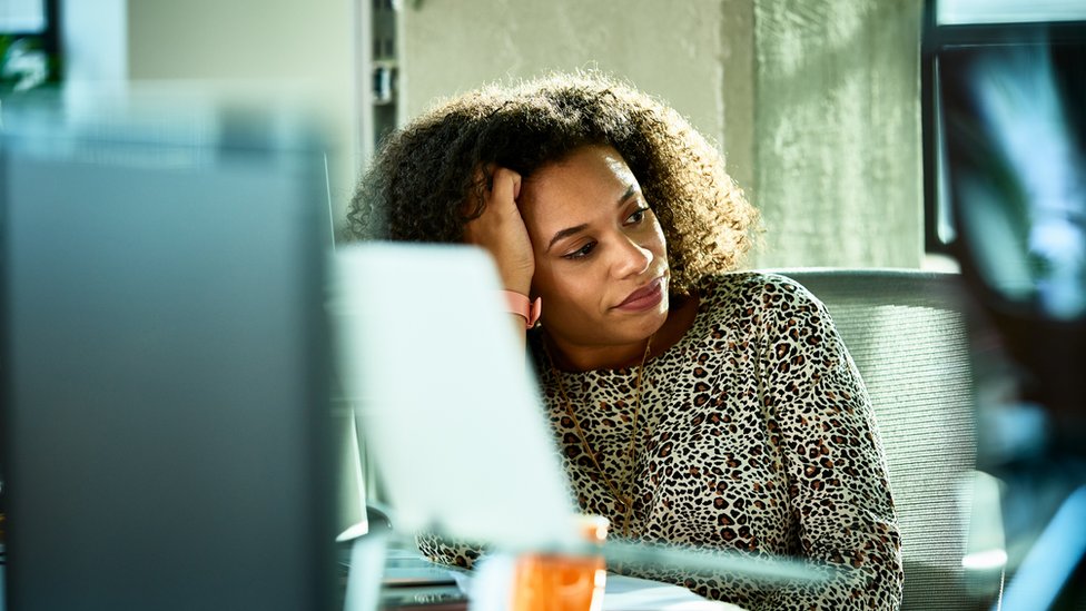 ¿Te sientes "meh"? Puede que tengas languidez. GETTY IMAGES