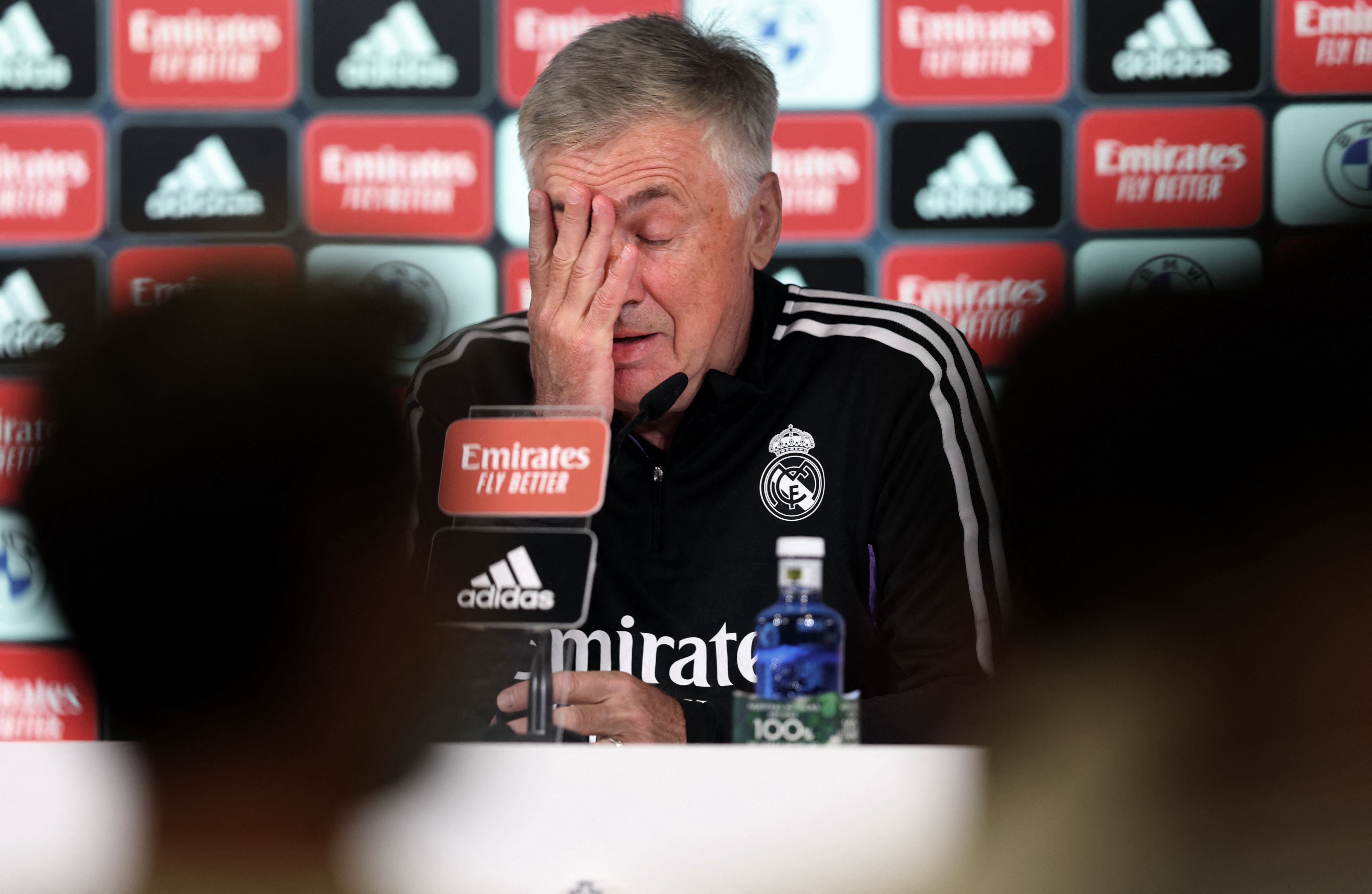 Ancelotti