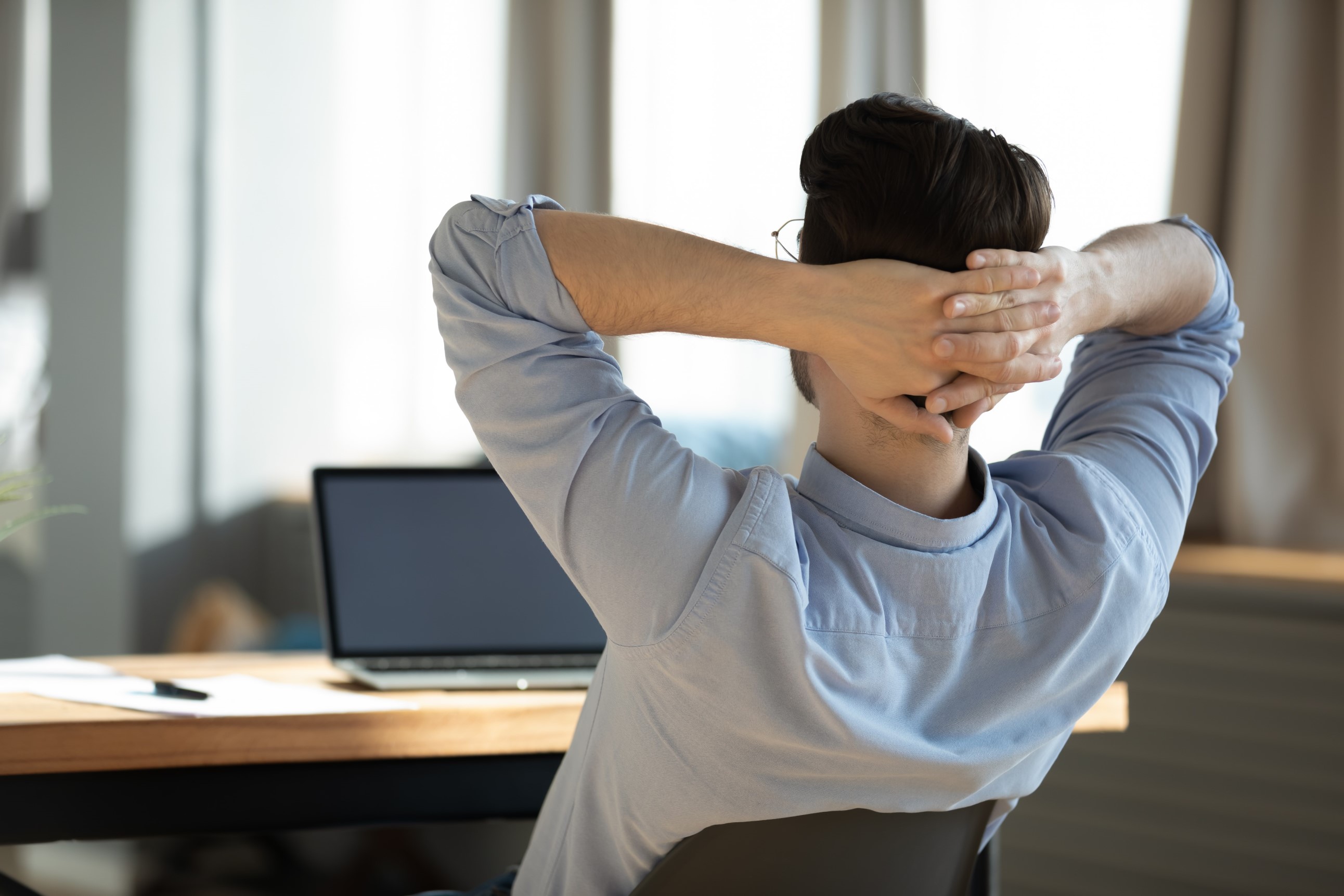 La influencia laboral en la emocionalidad de los trabajadores