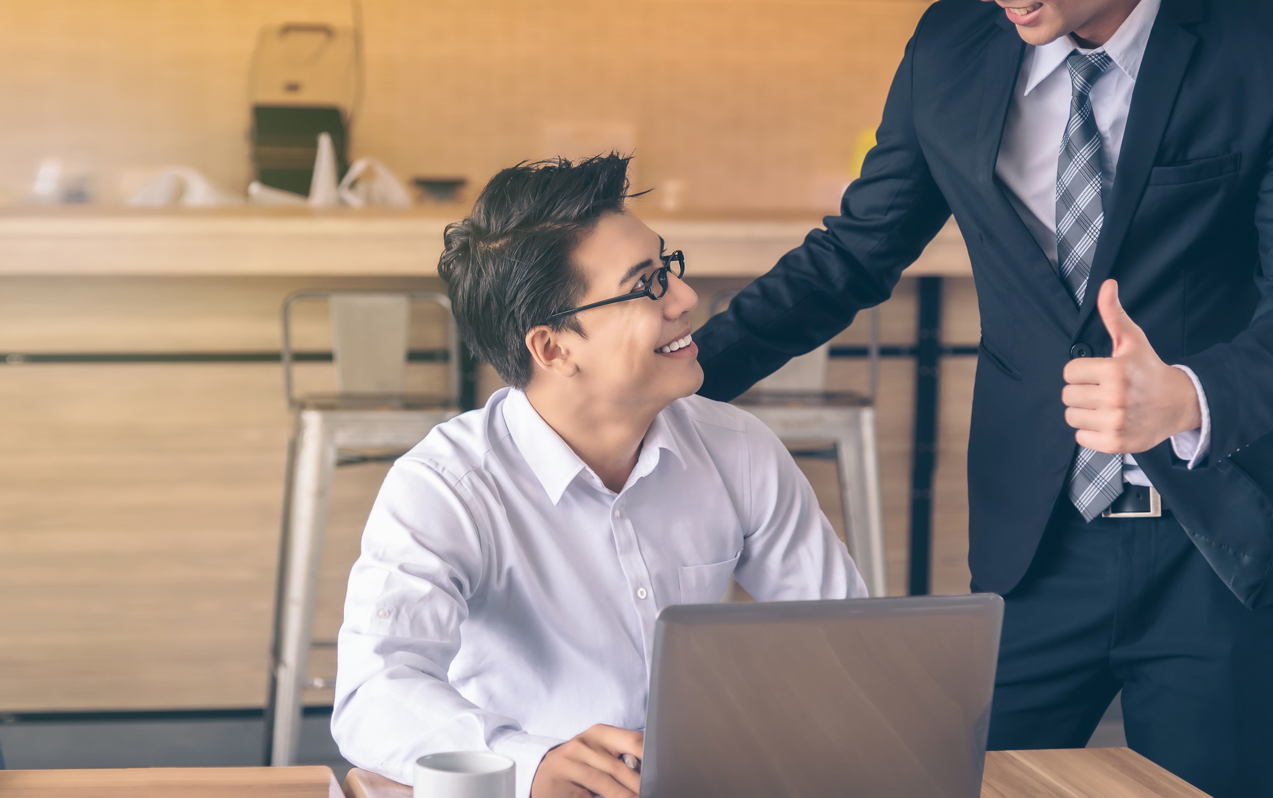 La influencia laboral en la emocionalidad de los trabajadores