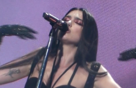 Dua Lipa