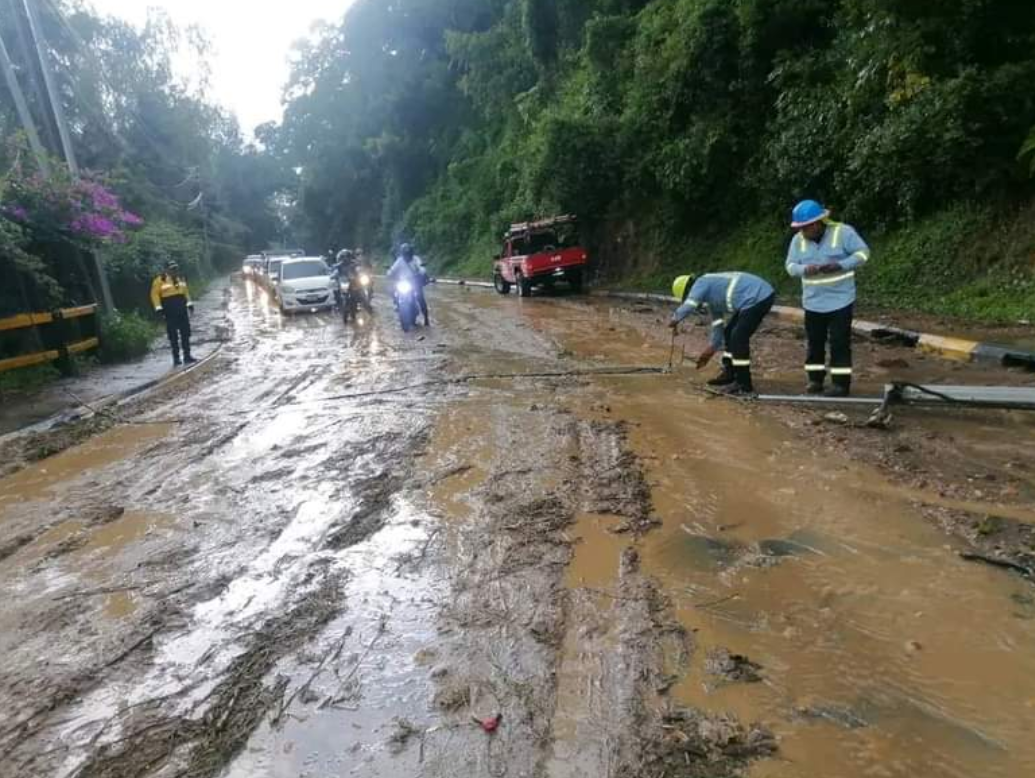 Inundaciones