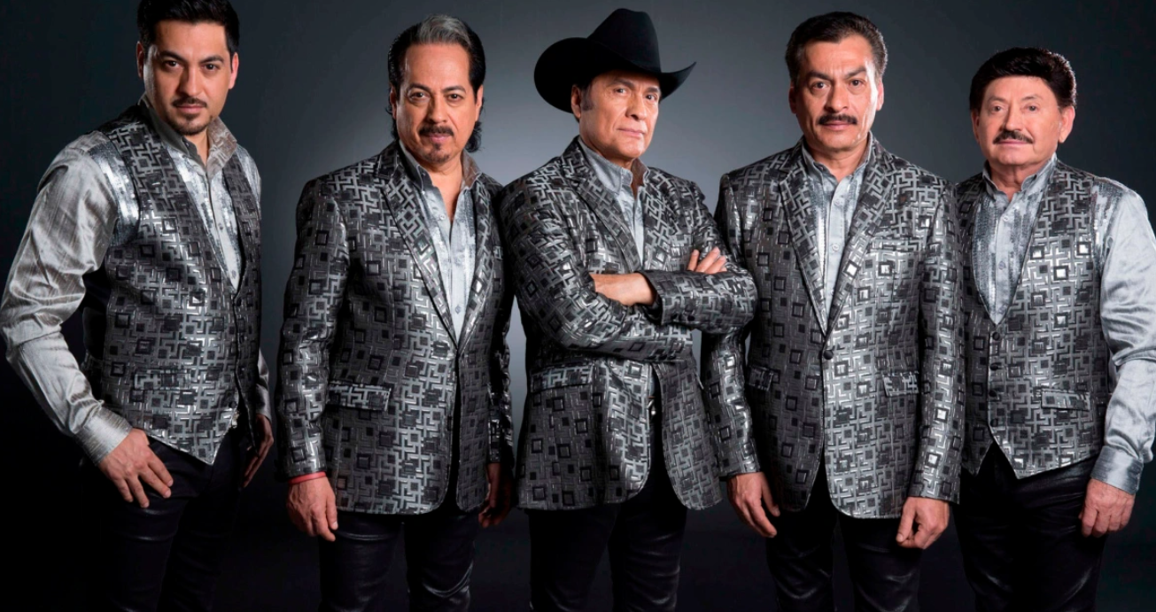 Los Tigres del Norte