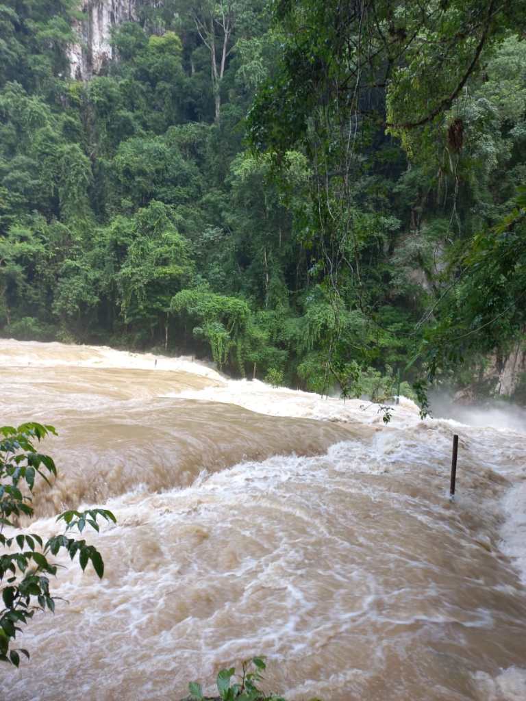 Semuc Champey