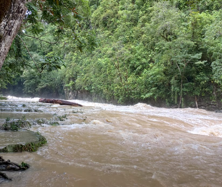 Semuc Champey