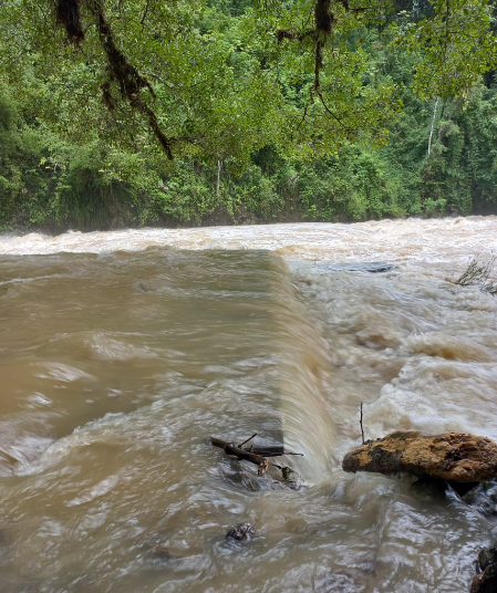 Semuc Champey