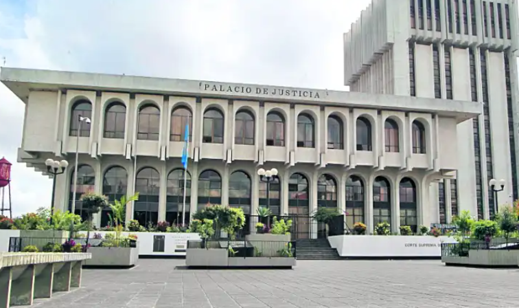 Torre de Tribunales