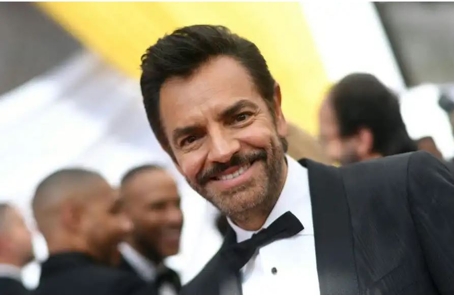 Eugenio Derbez