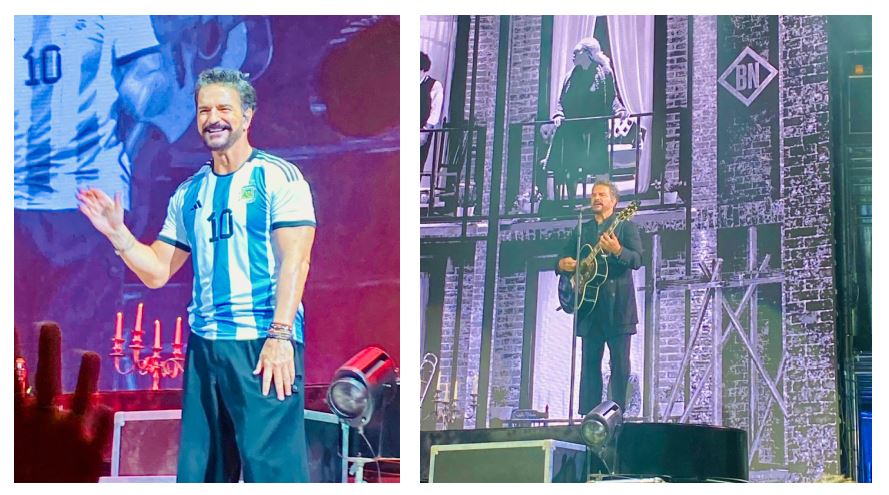 ricardo arjona