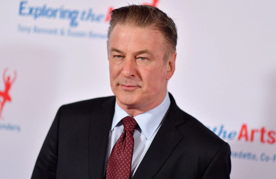 Alec Baldwin