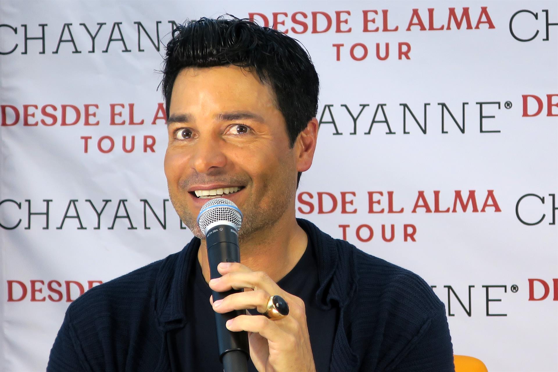 Chayanne