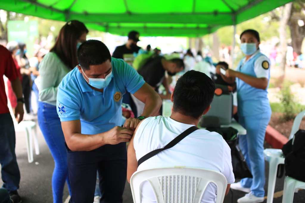 Feria de Jocotenango