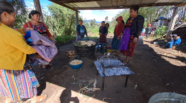 Chuipatachaj, San Cristóbal Totonicapán