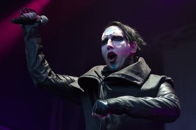 Marilyn Manson