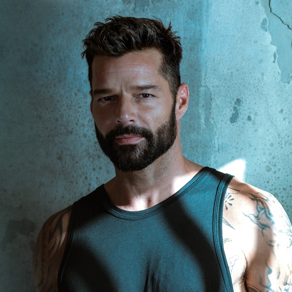 Ricky Martin