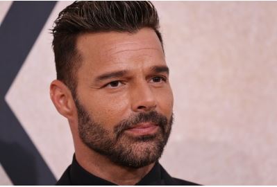 Ricky Martin