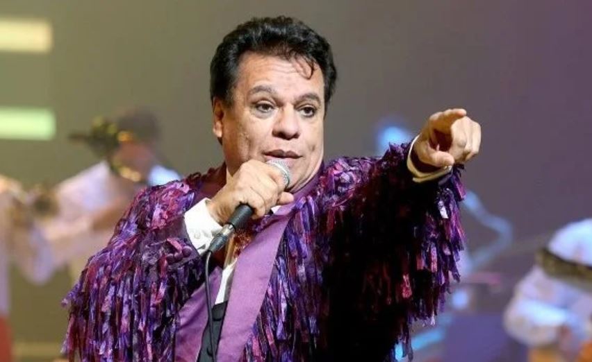 juan gabriel