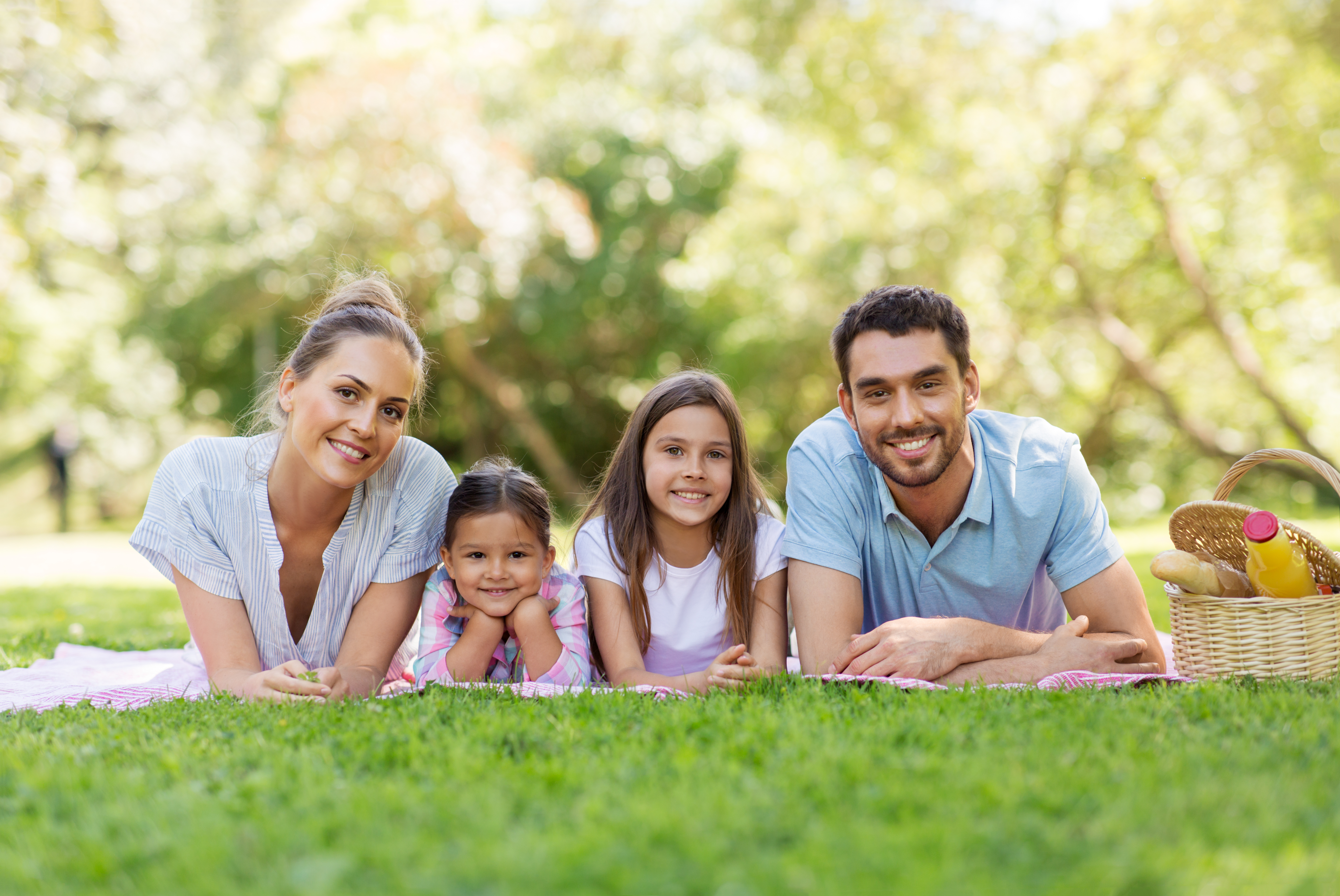 La familia como escuela de la inteligencia emocional