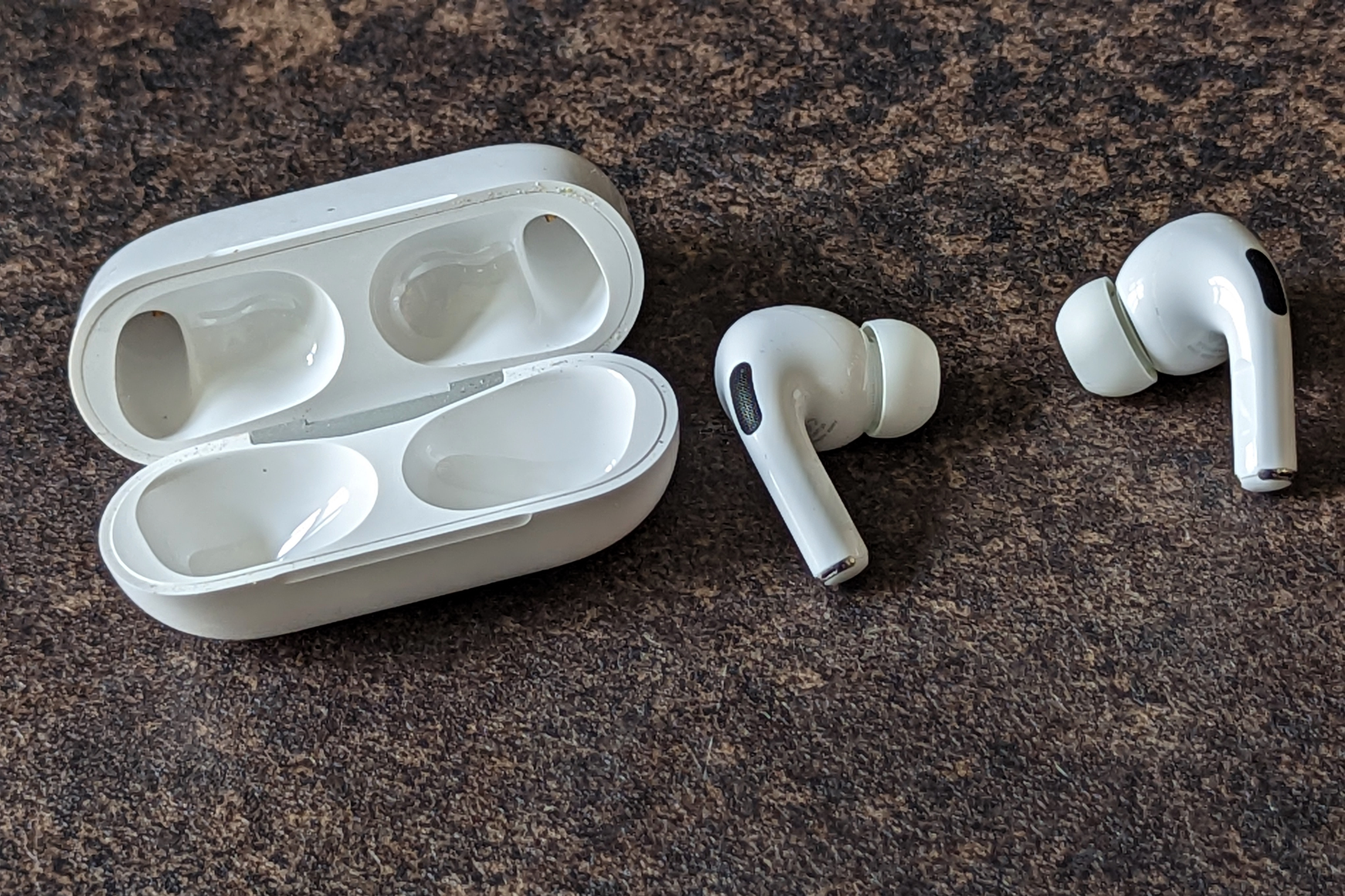 AirPods Pro 2: soberbia cancelación de ruido y mejor sonido