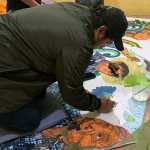 Este 2022 se celebrará el 46 Festival de Barriletes Gigantes de Sumpango Sacatepéquez, el cual se denominará “De la Tierra al Cielo”. (Foto: Prensa Libre: Emy Sánchez)