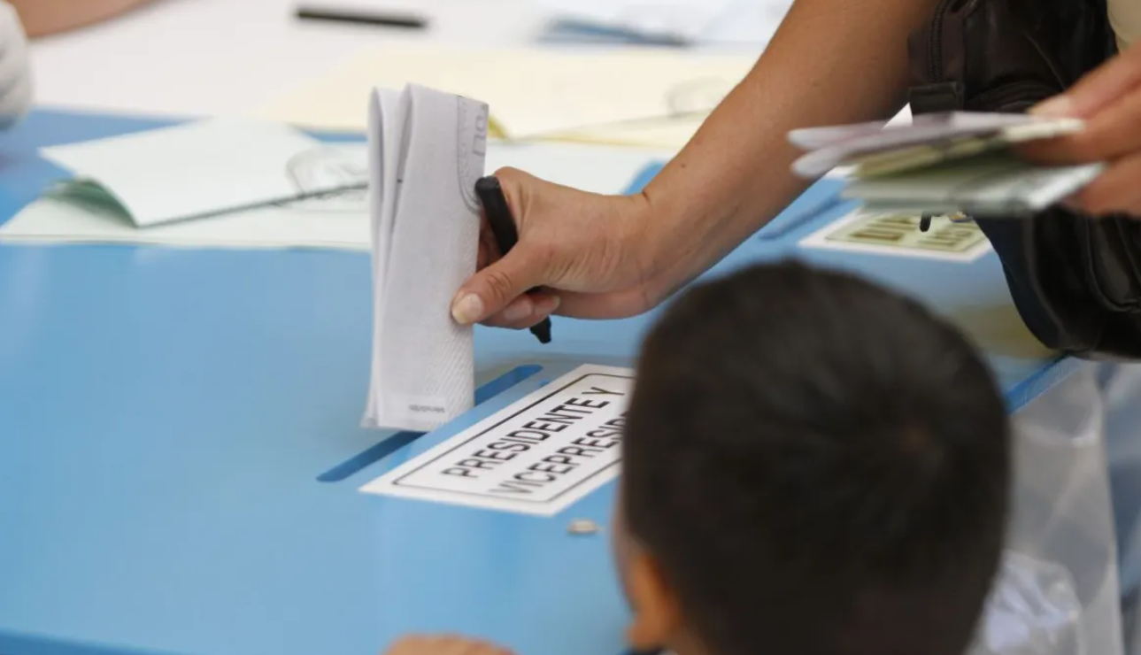 Elecciones generales 2023 campaña electoral