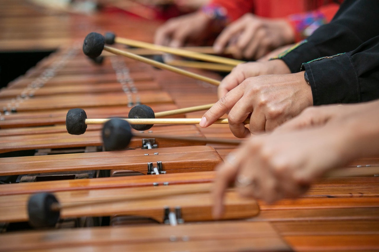 Celebración del 25 Festival del Centro Histórico