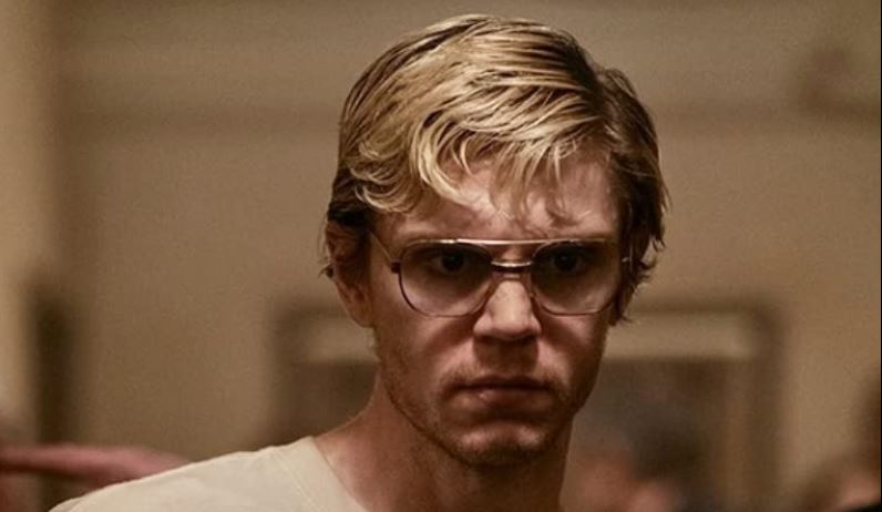 La serie de Netflix acerca de Jeffrey Dahmer fue estrenada en septiembre de 2022. (Foto Prensa Libre: IMDb)