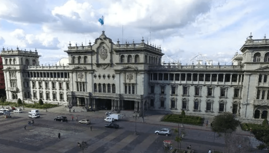 Palacio Nacional