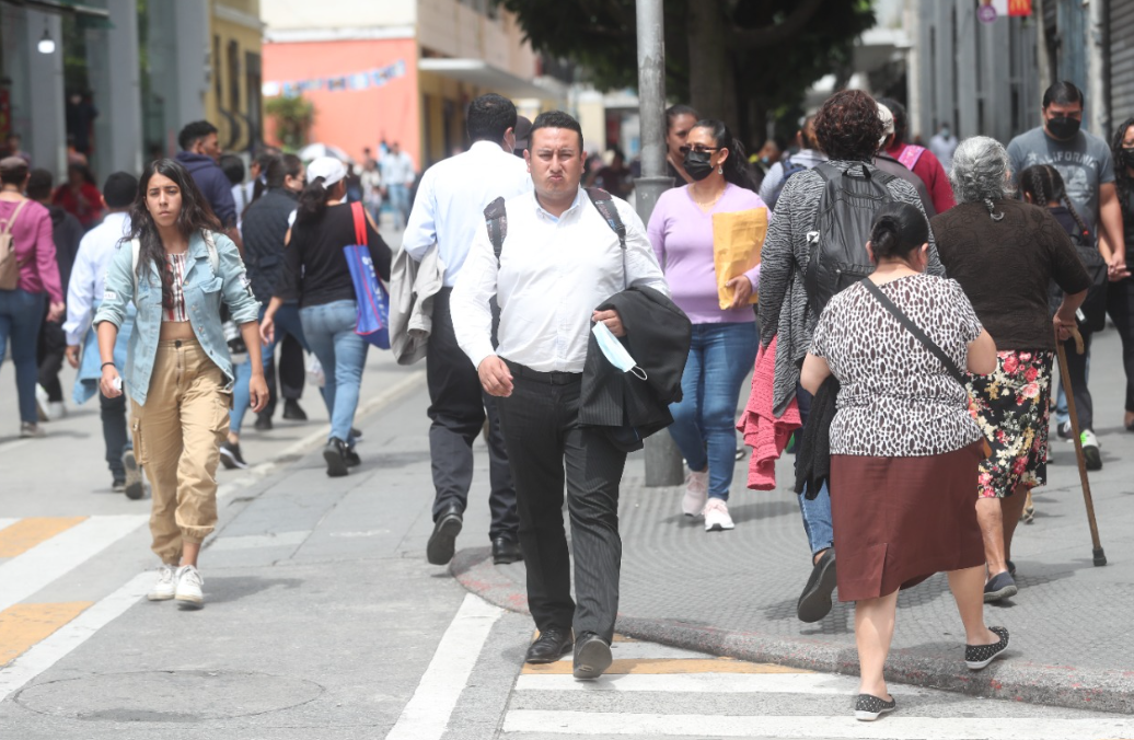 Coronavirus en Guatemala