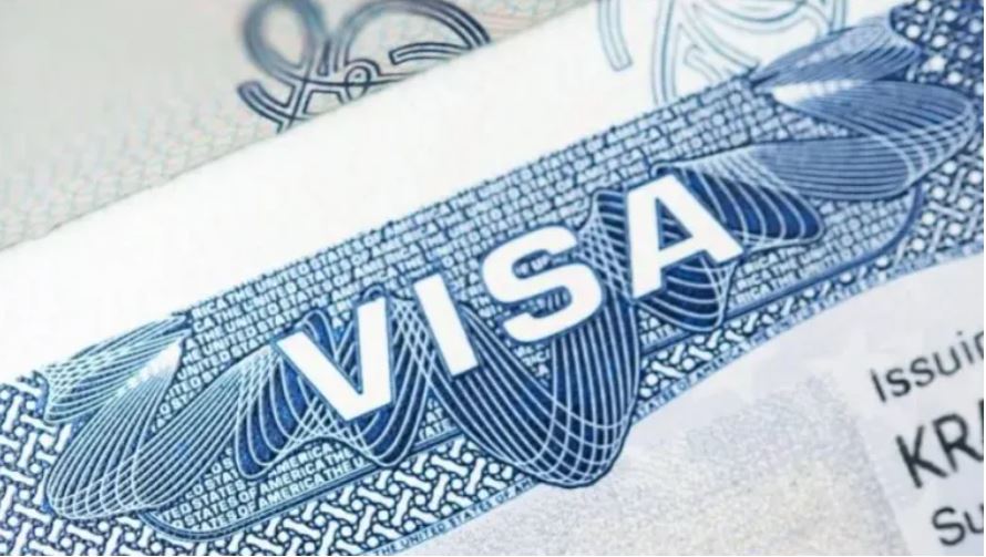 Visa